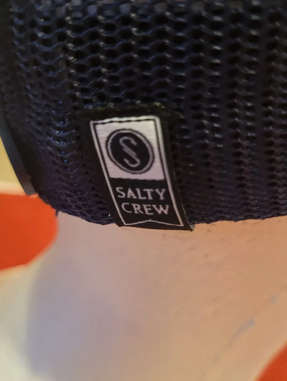 Salty Crew salty crew